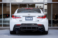 レクサス RC F 中古車