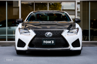 レクサス RC F 中古車
