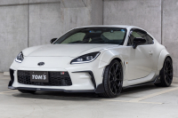 トヨタ GR86 中古車
