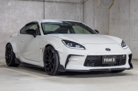 トヨタ GR86 中古車