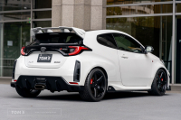 トヨタ GRヤリス 中古車