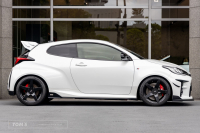 トヨタ GRヤリス 中古車