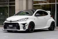 トヨタ GRヤリス 中古車