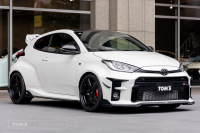 トヨタ GRヤリス 中古車