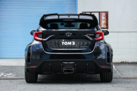 トヨタ GRヤリス 中古車