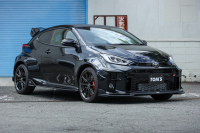 トヨタ GRヤリス 中古車