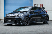 トヨタ GRヤリス 中古車