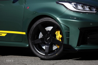 トヨタ GRヤリス 中古車