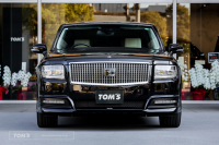 トヨタ センチュリー 中古車