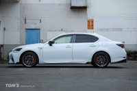 レクサス GS F 中古車