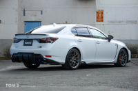 レクサス GS F 中古車