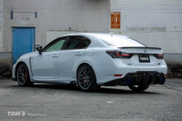 レクサス GS F 中古車