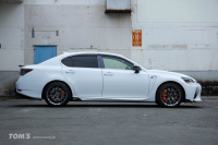 レクサス GS F 中古車