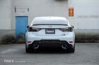 レクサス GS F 中古車