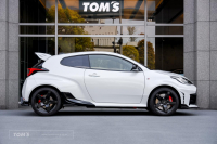 トヨタ GRヤリス 中古車
