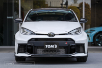 トヨタ GRヤリス 中古車