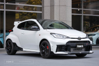 トヨタ GRヤリス 中古車