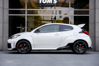 トヨタ GRヤリス 中古車