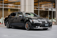 レクサス GS F 中古車