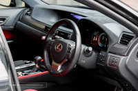 レクサス GS F 中古車