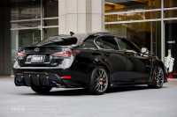 レクサス GS F 中古車