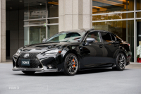 レクサス GS F 中古車