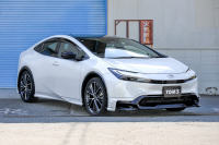 トヨタ プリウス 中古車