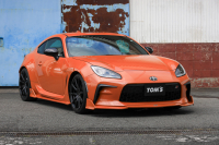 トヨタ GR86 中古車