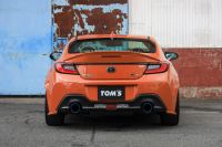 トヨタ GR86 中古車