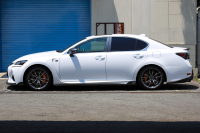 レクサス GS F 中古車