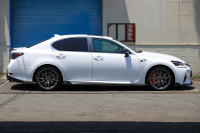 レクサス GS F 中古車