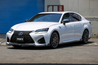 レクサス GS F 中古車