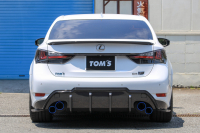 レクサス GS F 中古車