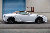 レクサス LC 中古車