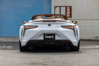 レクサス LC 中古車