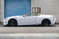 レクサス LC 中古車