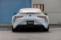 レクサス LC 中古車