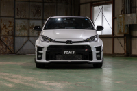 トヨタ GRヤリス 中古車