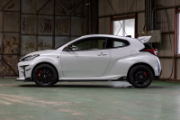 トヨタ GRヤリス 中古車