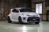 トヨタ GRヤリス 中古車