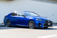 レクサス GS F 中古車