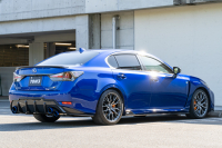 レクサス GS F 中古車