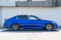レクサス GS F 中古車