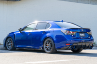 レクサス GS F 中古車
