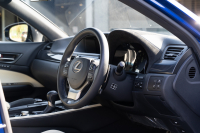 レクサス GS F 中古車