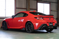 トヨタ GR86 中古車