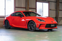 トヨタ GR86 中古車