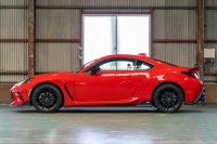トヨタ GR86 中古車