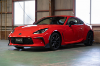 トヨタ GR86 中古車
