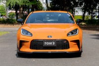 トヨタ GR86 中古車